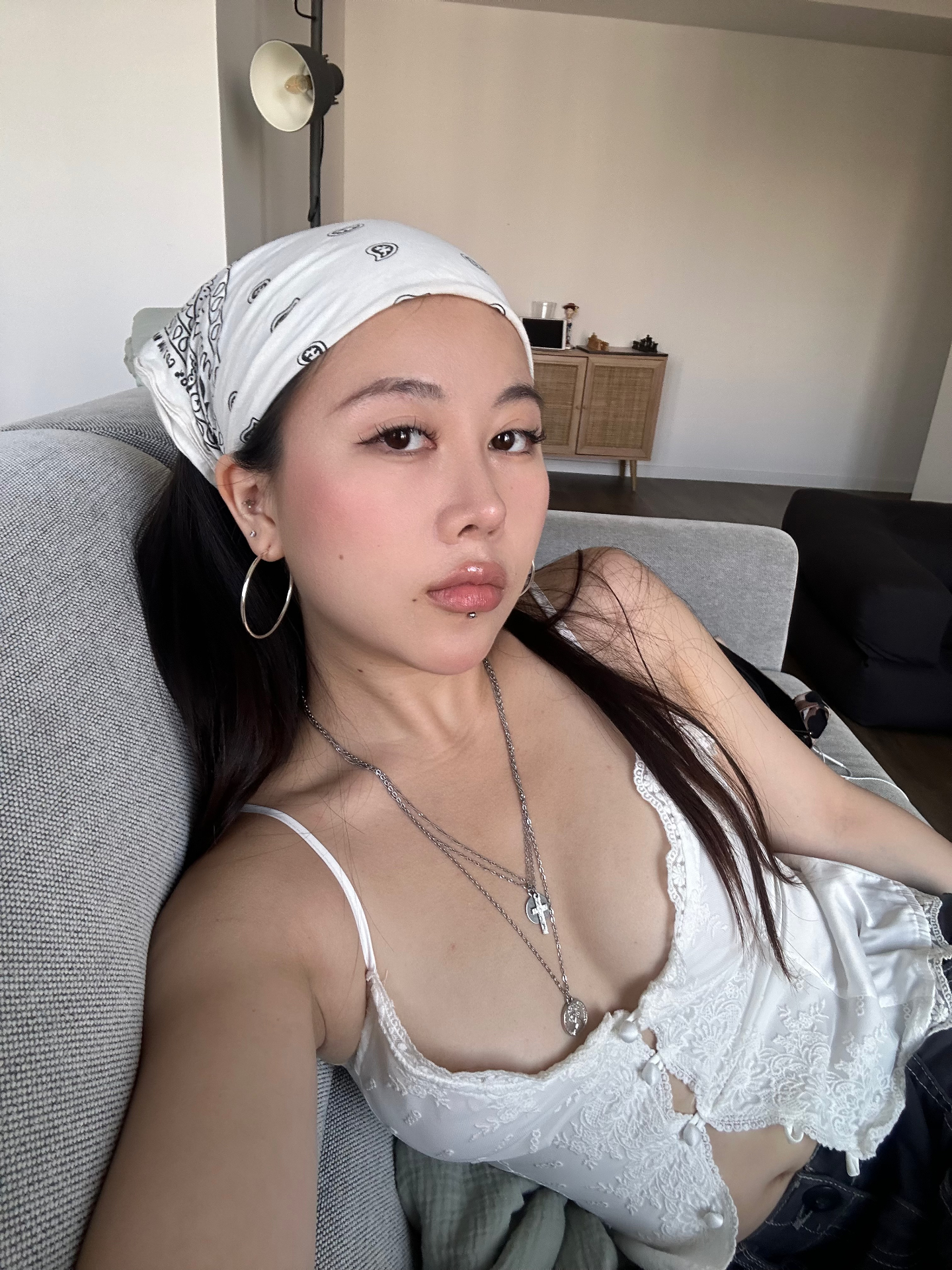 Shannon Ma portrait